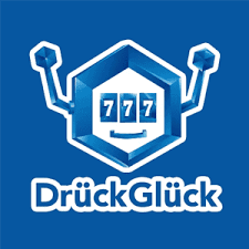 DrückGlück Logo